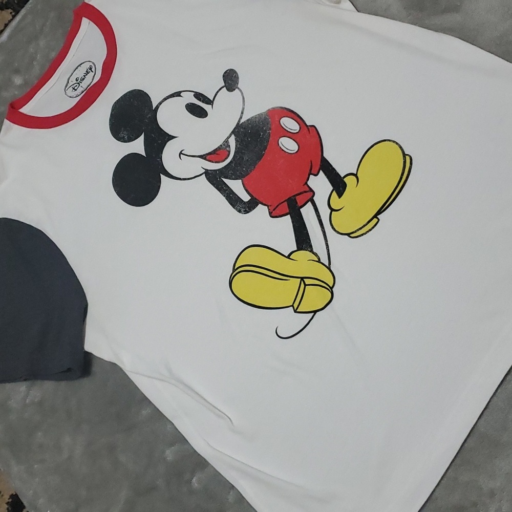 Mickey Tee - Picture 3 of 3